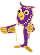 Wenn die Üüle wühle